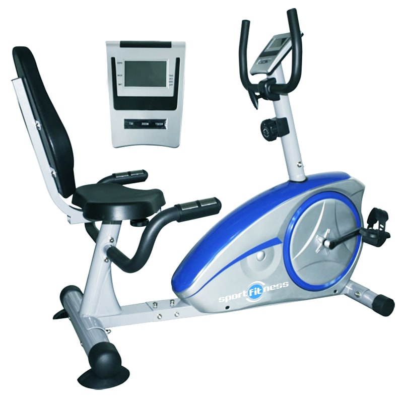 Equipos de Gimnasia - Sport Fitness