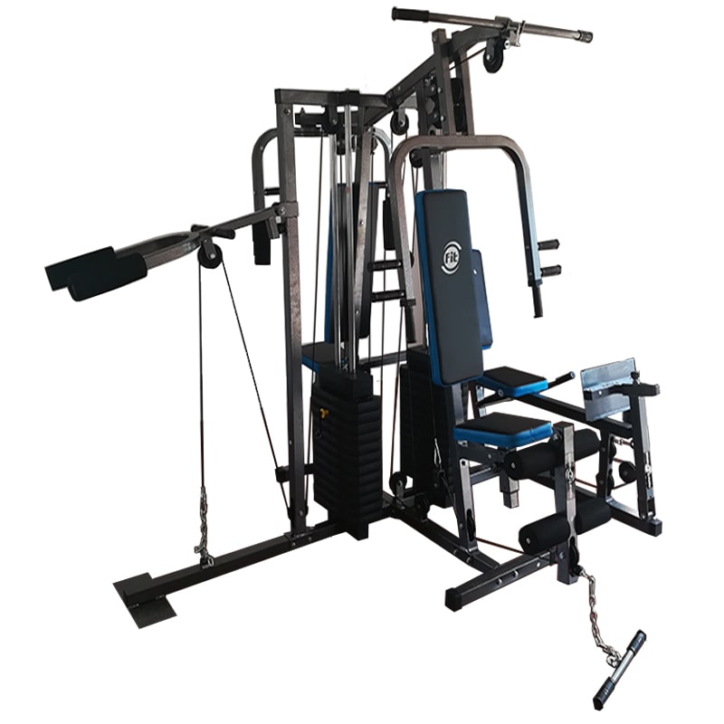 Equipos de Gimnasia - Sport Fitness